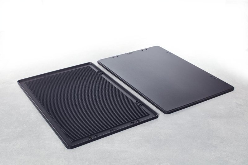 STANDARD GRILL AND PIZZA TRAY (400 * 600 MM) - RATIONAL OVEN ACCESSORIES Kenya